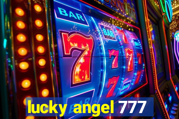 lucky angel 777